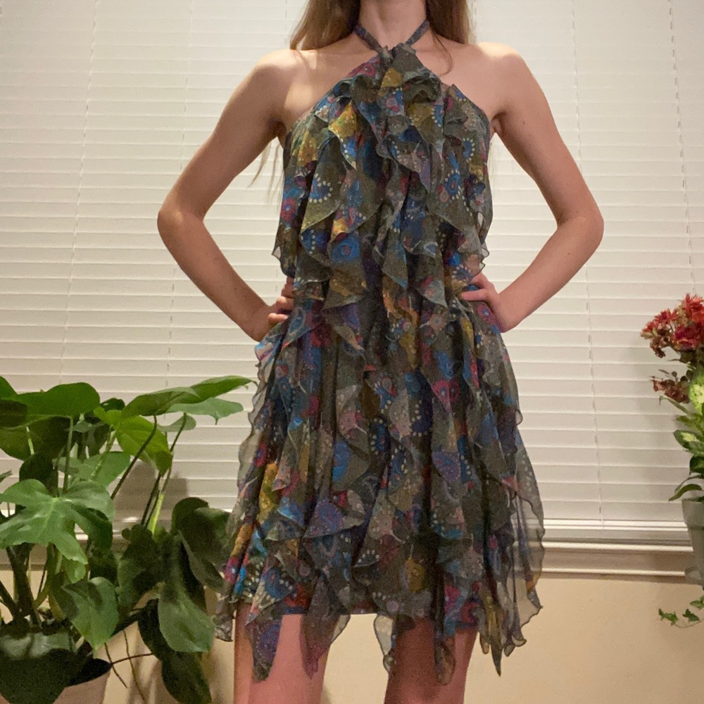 Princess Vera Wang Dress